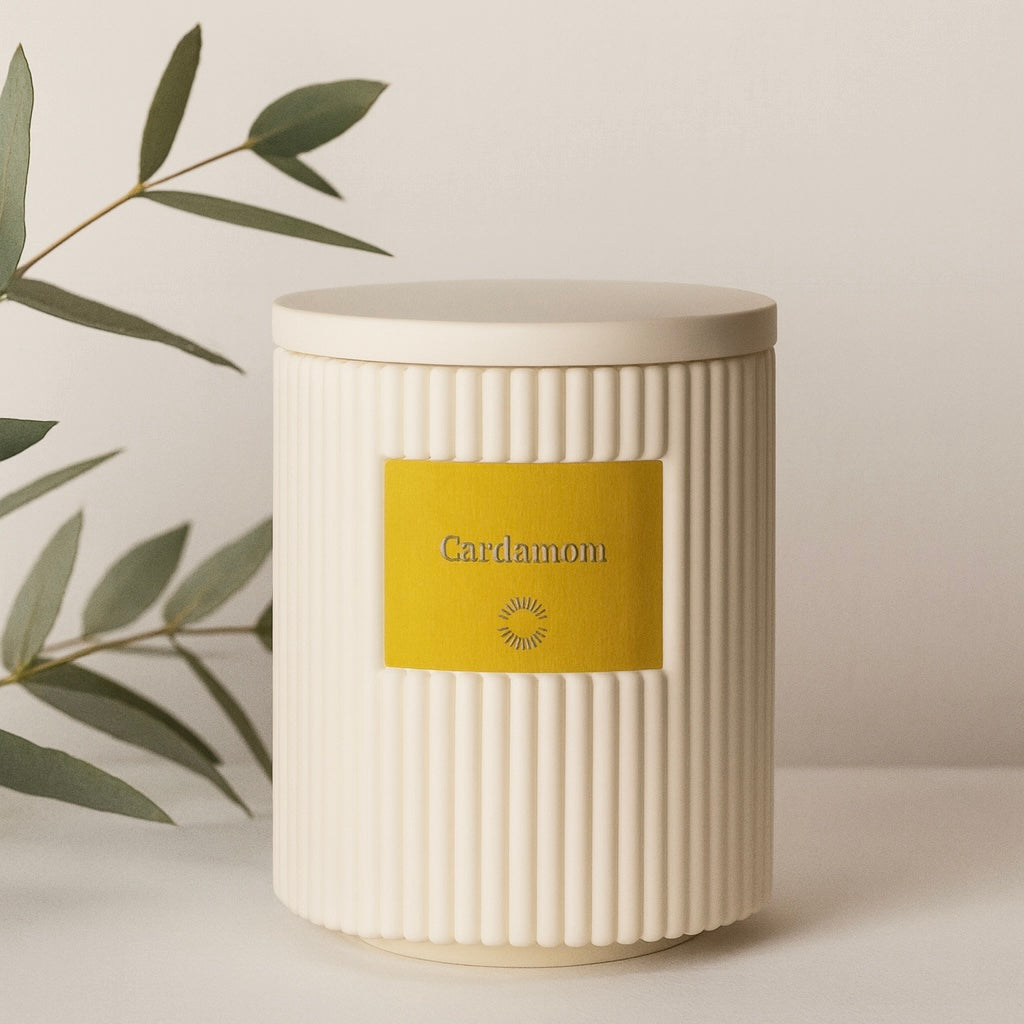 Aromatic Candles