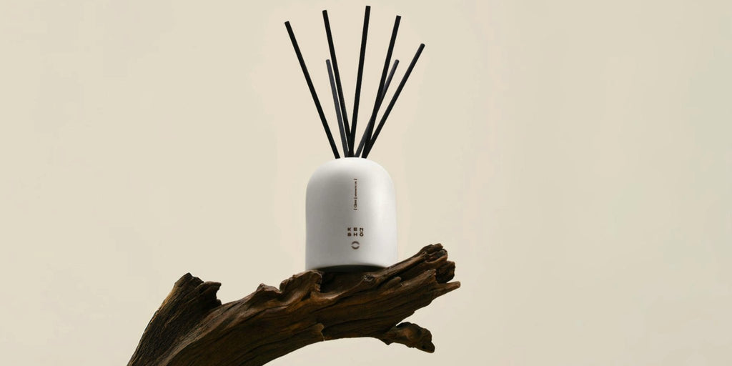 Aromatic Oil Diffusers