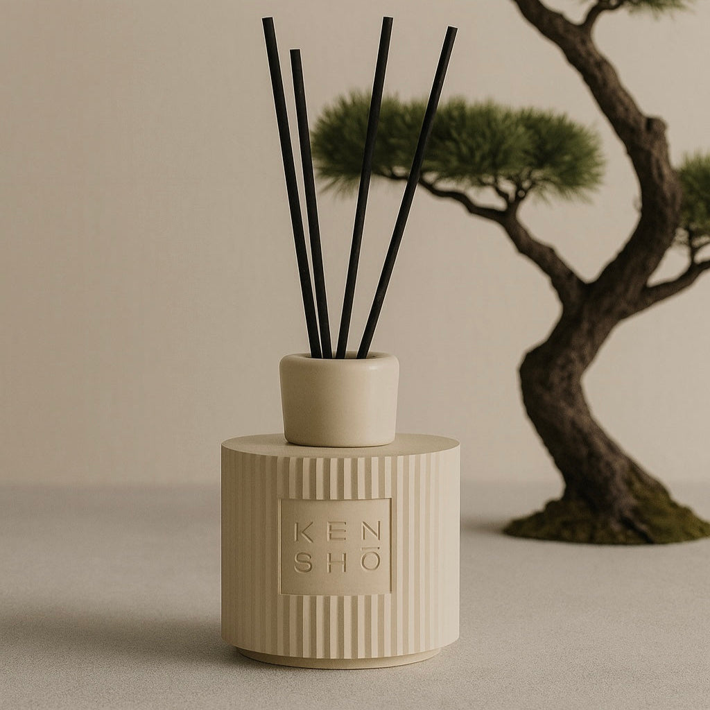 Aromatic Oil Diffusers