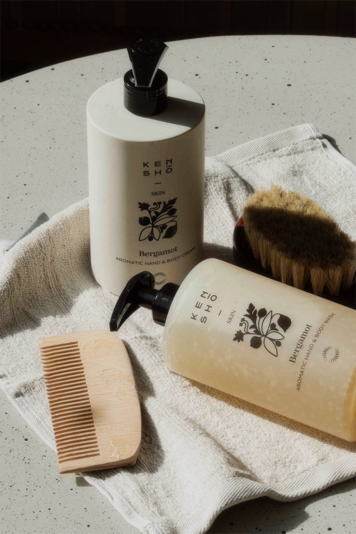 Skin Care