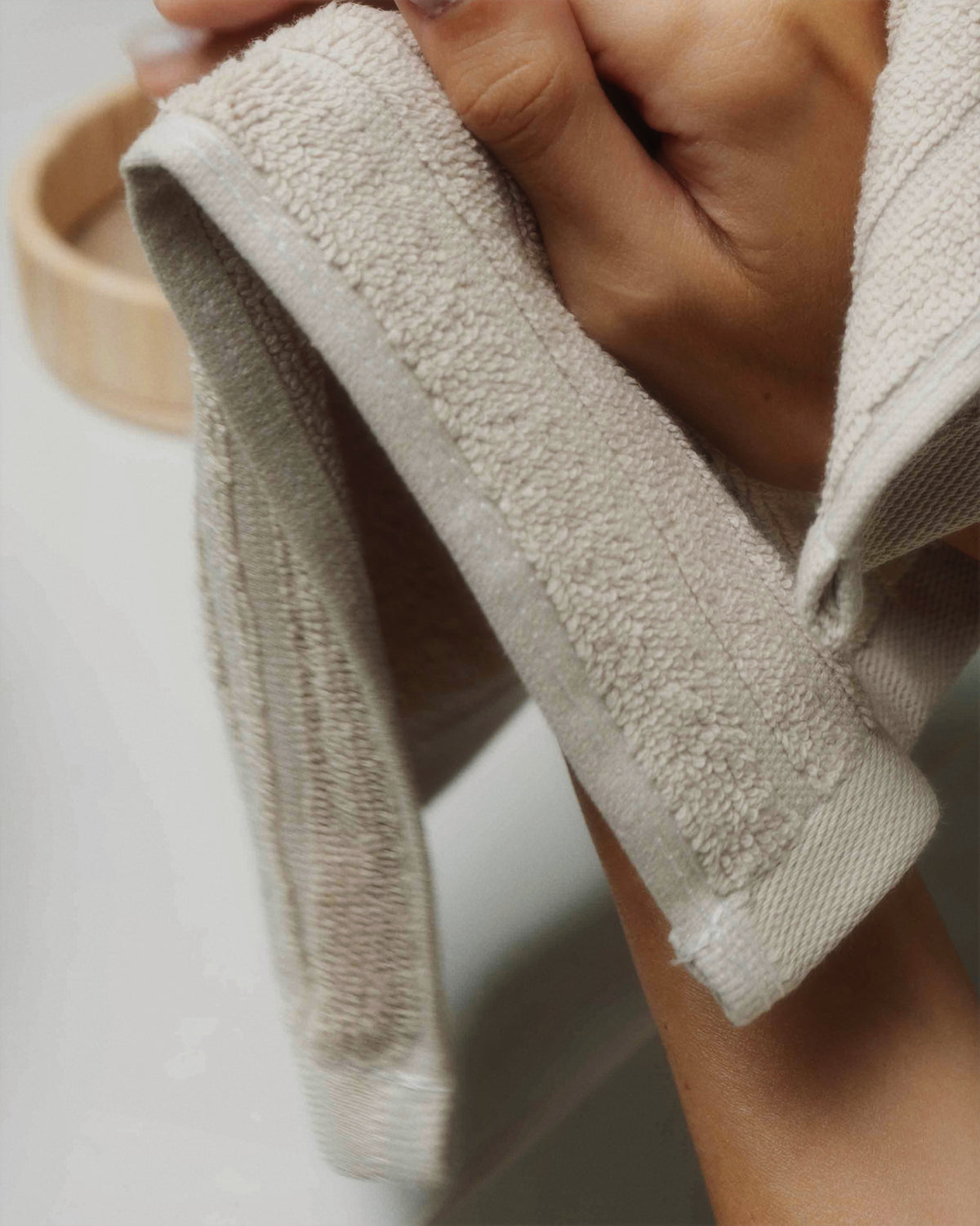 Hand Wash Set