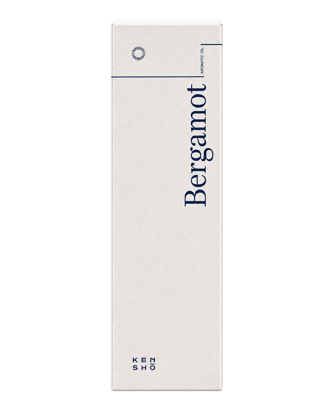 Bergamot Aroma Set