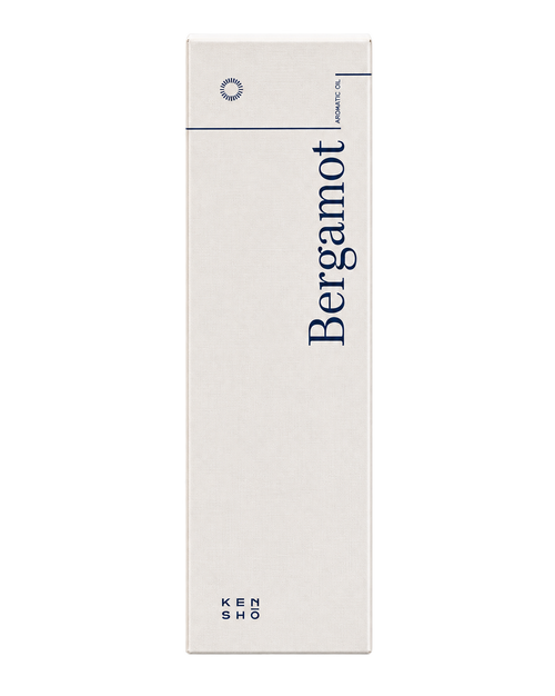 Bergamot Aromatic Oil Diffuser