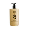 Bergamot Aromatic Hand & Body Wash