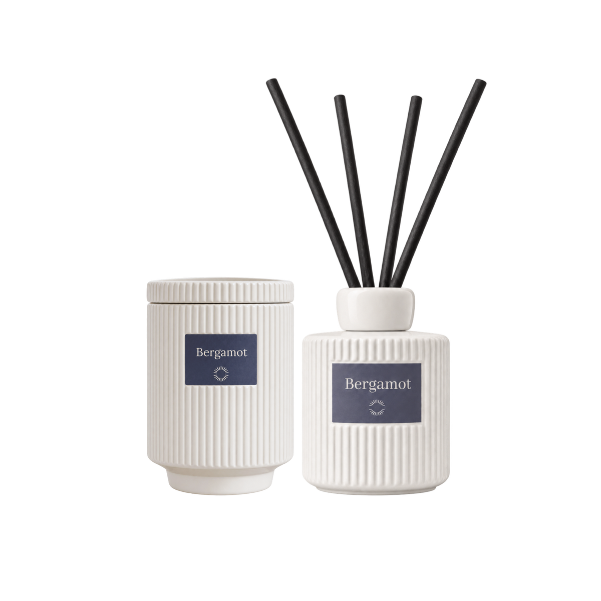 Bergamot Aroma Set