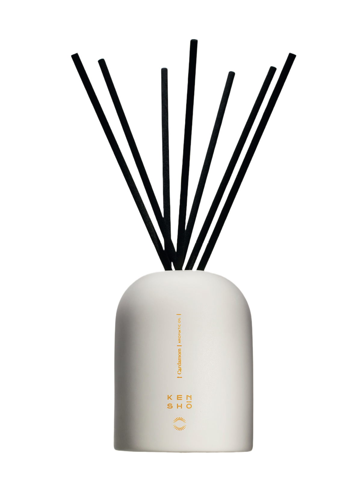 Cardamom Aromatic Oil Diffuser