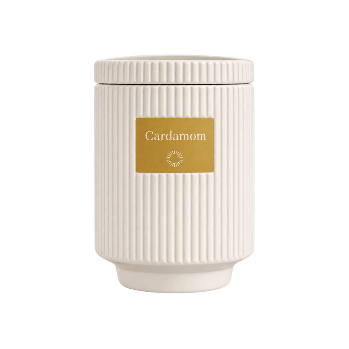 Cardamom Aroma Set