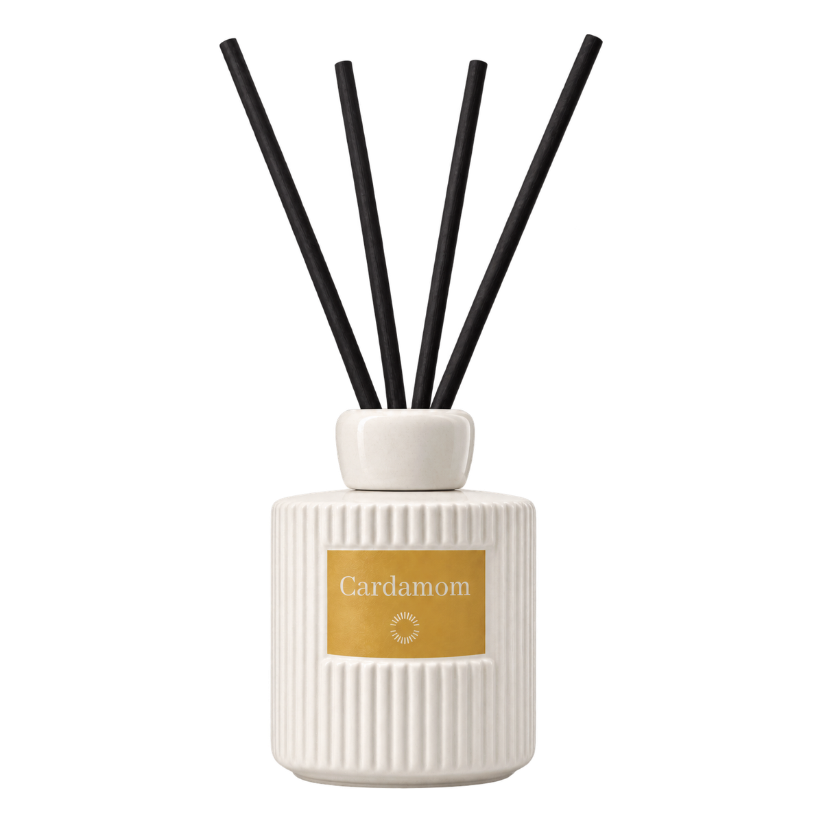 Cardamom Aroma Set