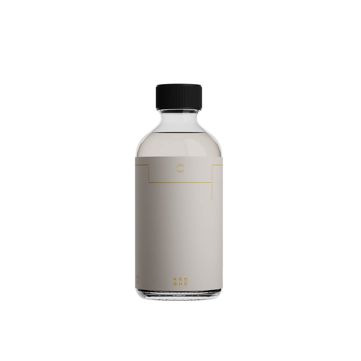 Cardamom Aromatic Oil Refill