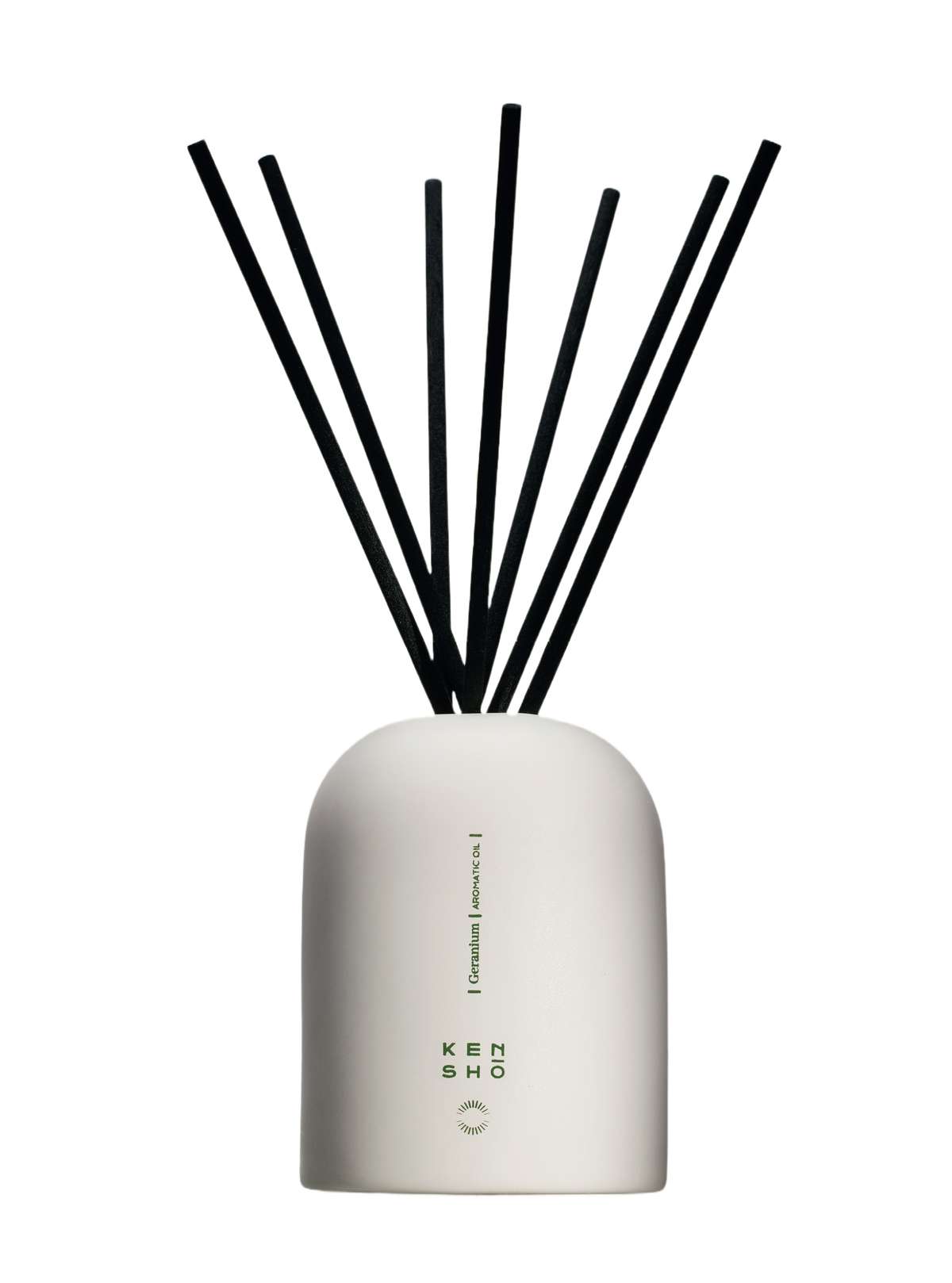 Geranium Aromatic Oil Diffuser