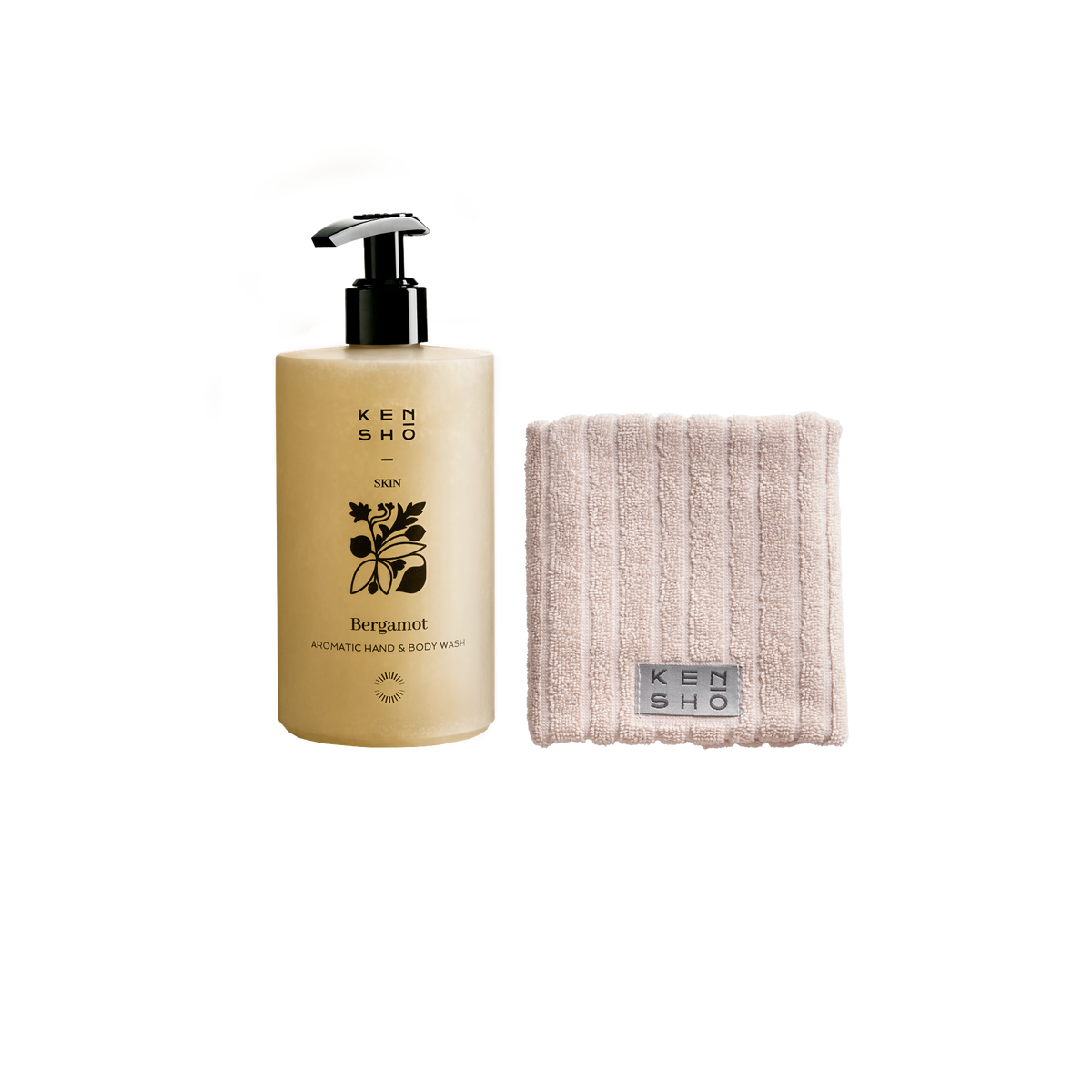 Hand Wash Set