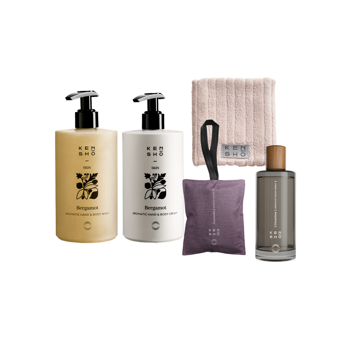 Home Care Set