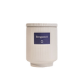 Bergamot Aromatic Candle