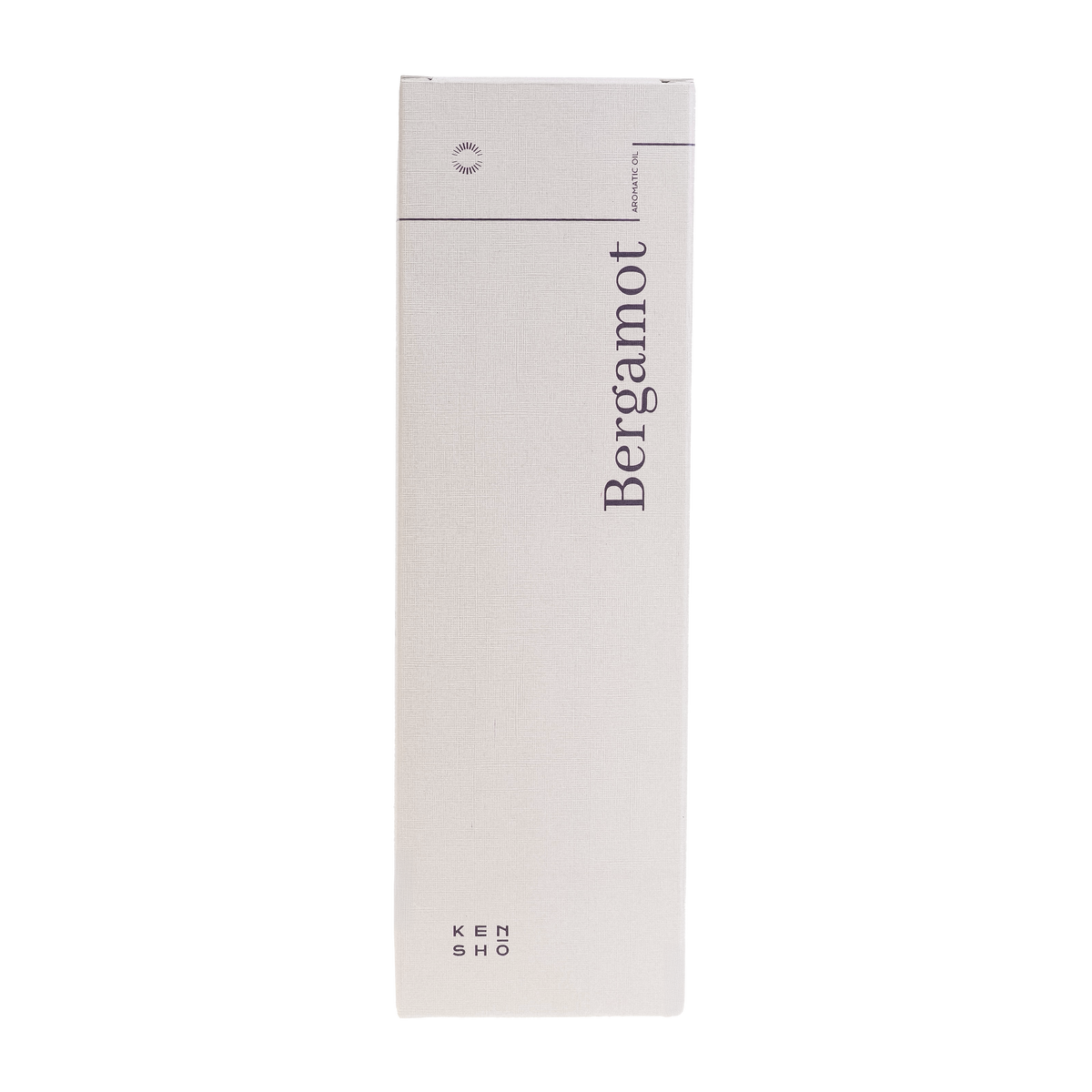 Bergamot Aromatic Oil Diffuser