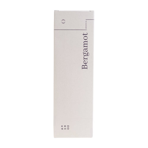 Bergamot Aromatic Oil Diffuser