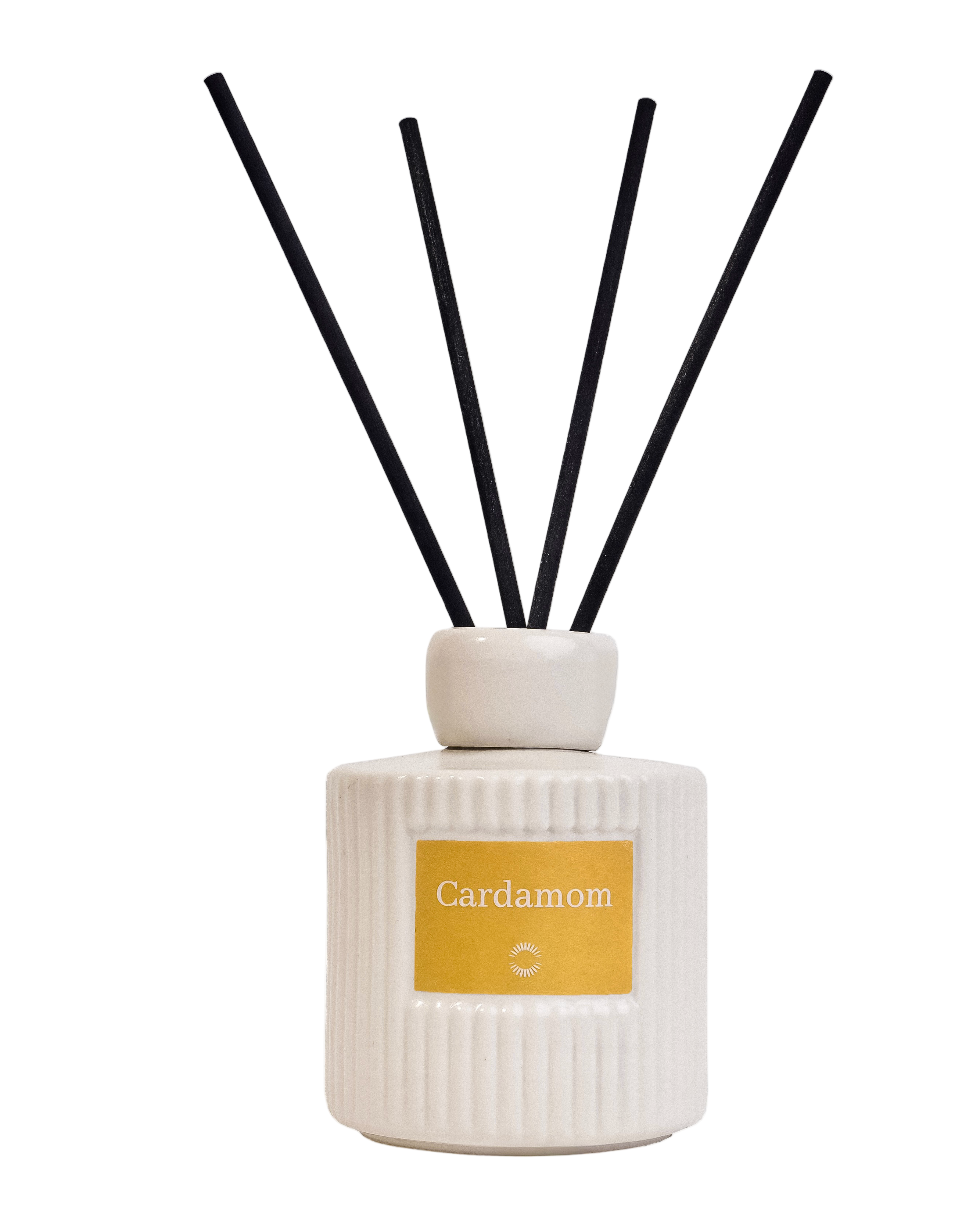 Cardamom Aromatic Oil Diffuser – Kenshō