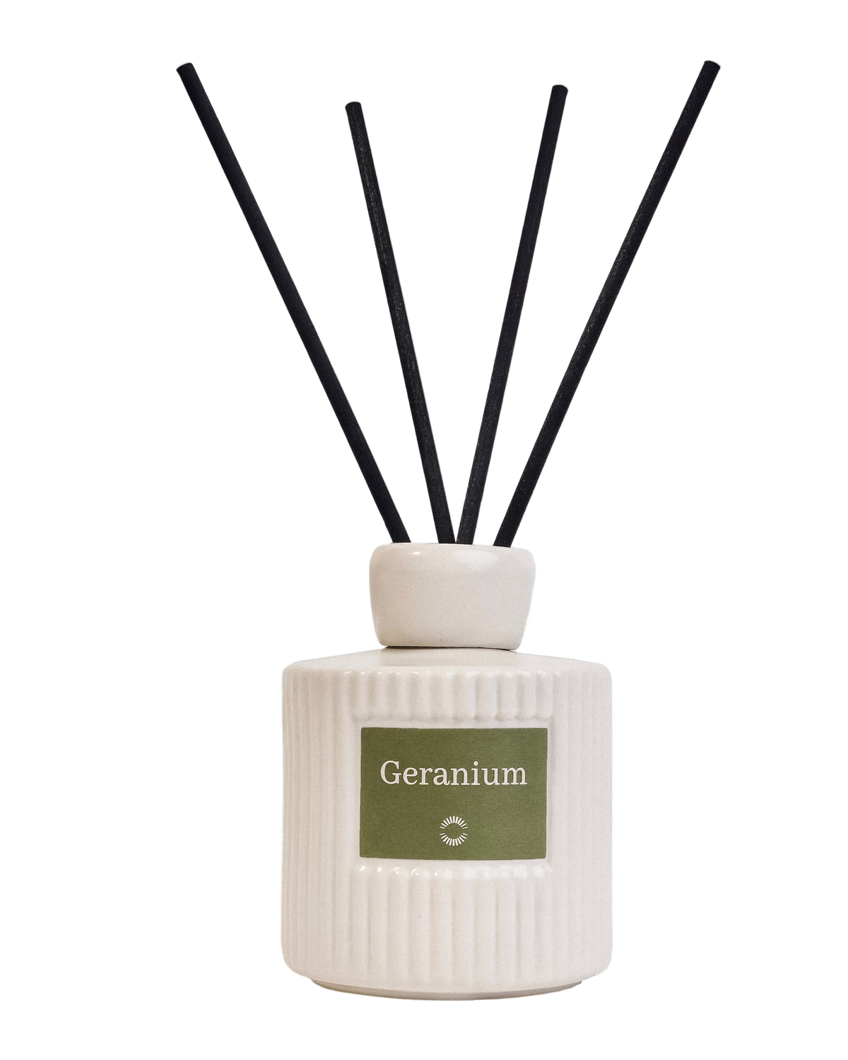 Geranium Aromatic Oil Diffuser