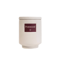 Pomwood Aromatic Candle