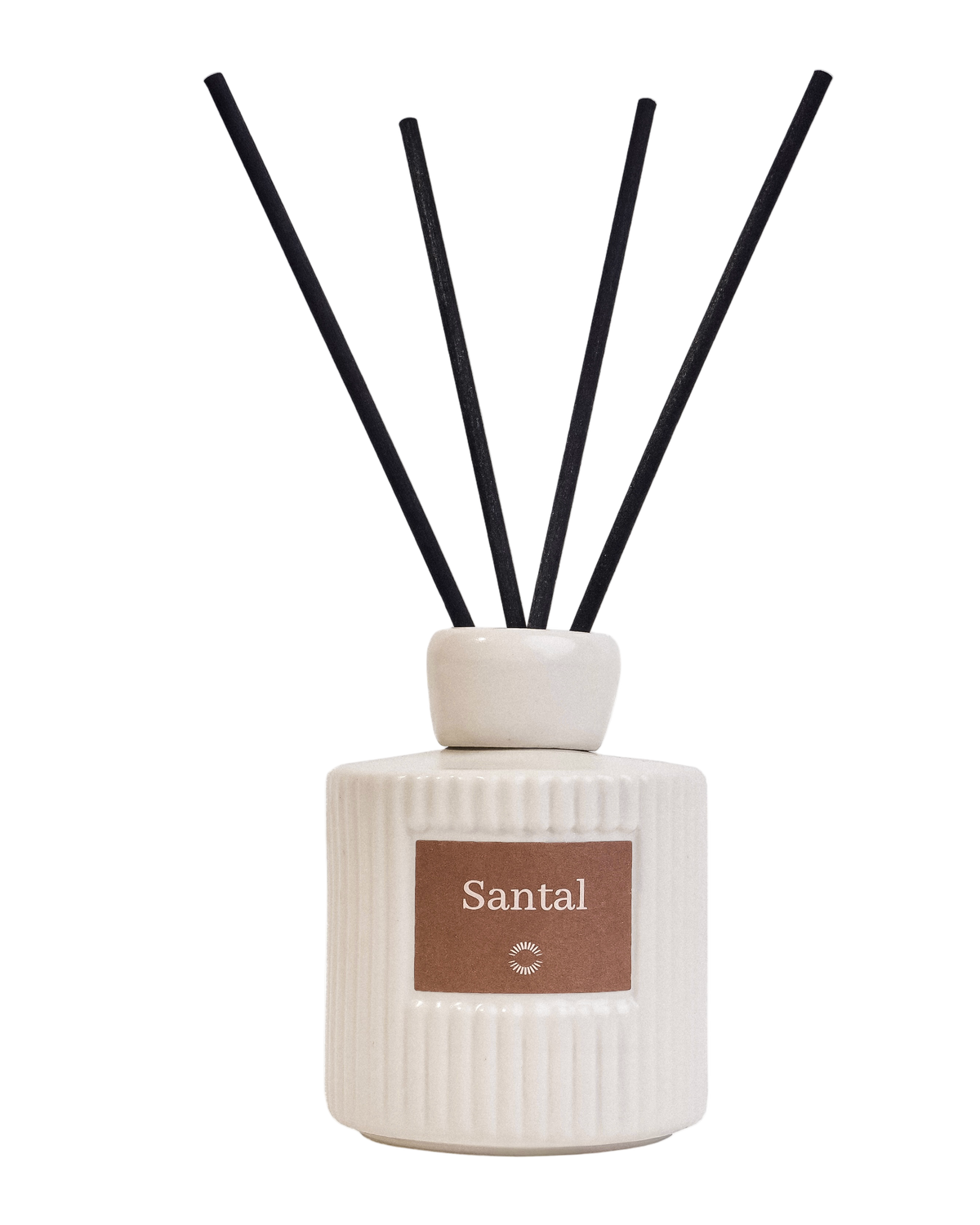 Santal Aromatic Oil Diffuser