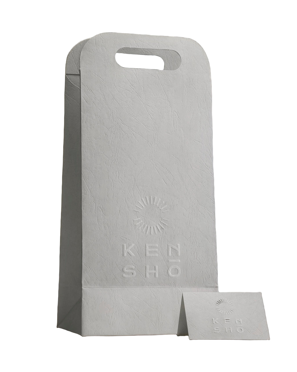 Gift Bag & Card