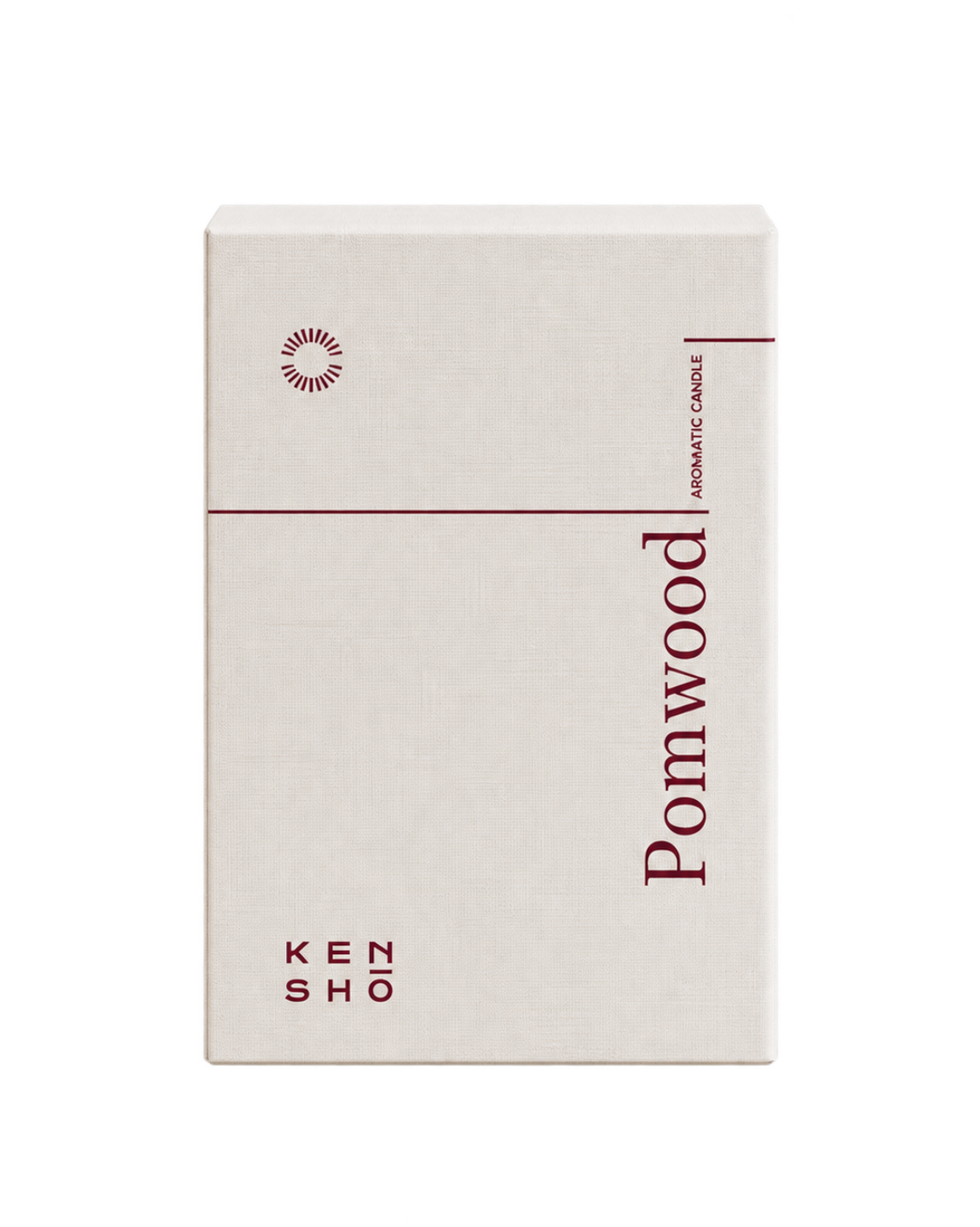 Pomwood Aroma Set