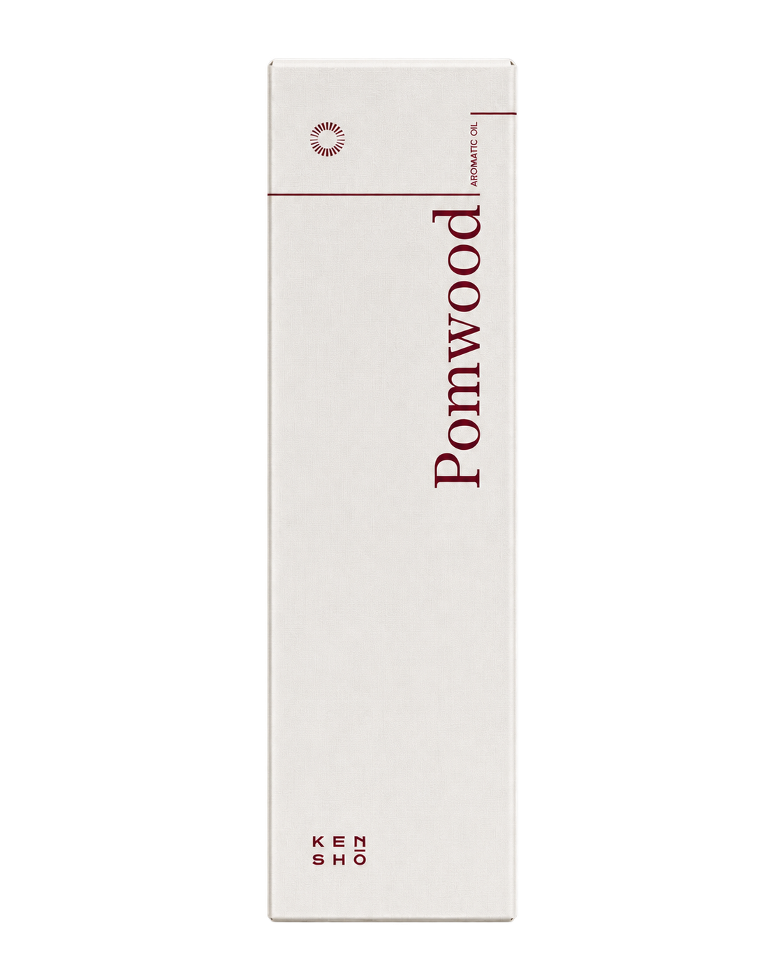 Pomwood Aroma Set