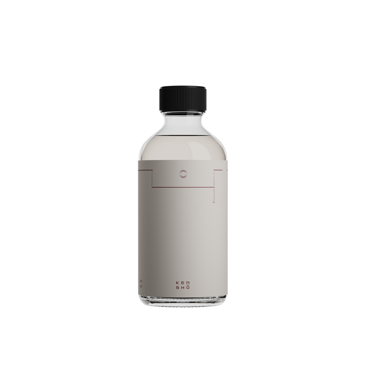 Pomwood Aromatic Oil Refill