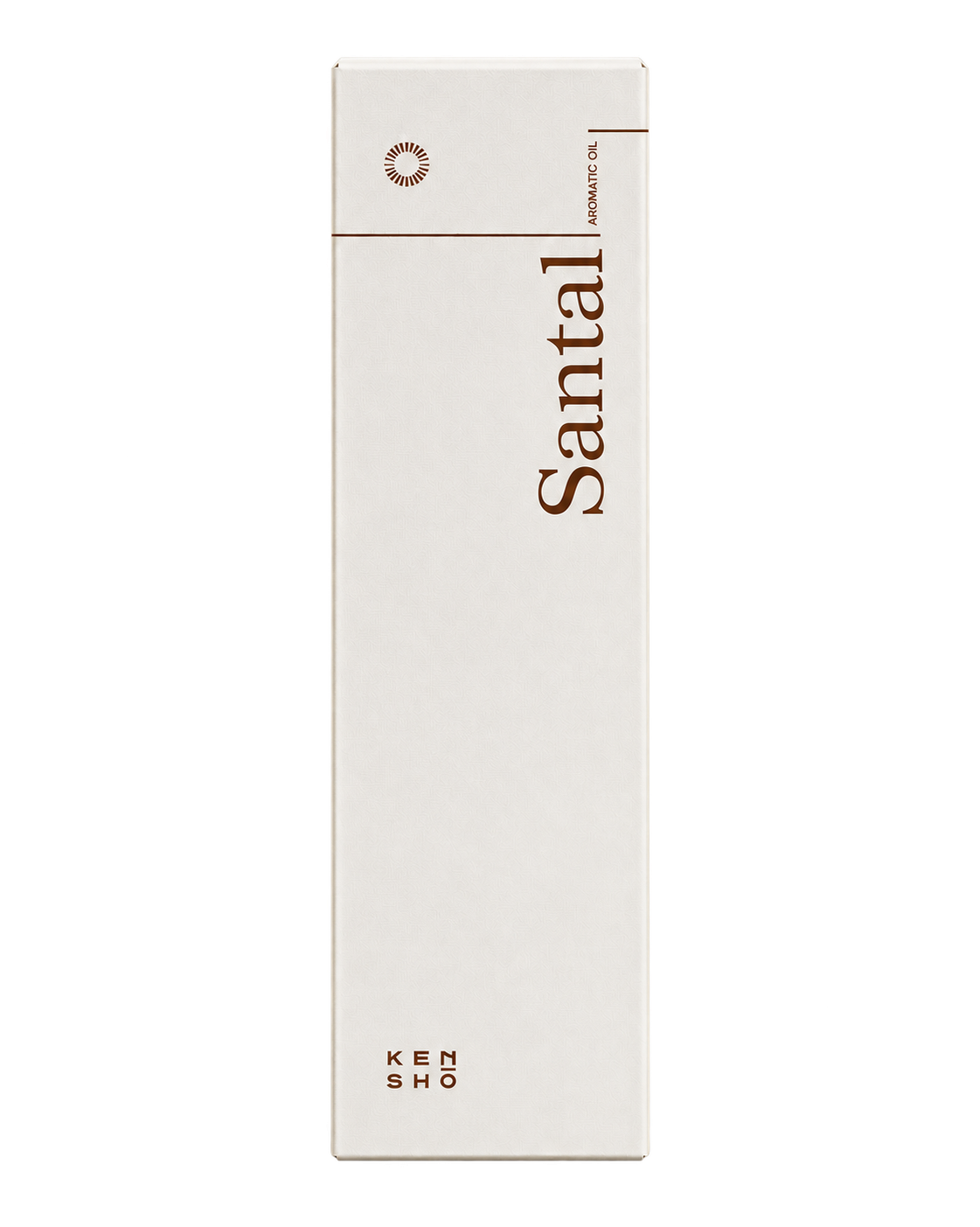 Santal Aromatic Oil Diffuser