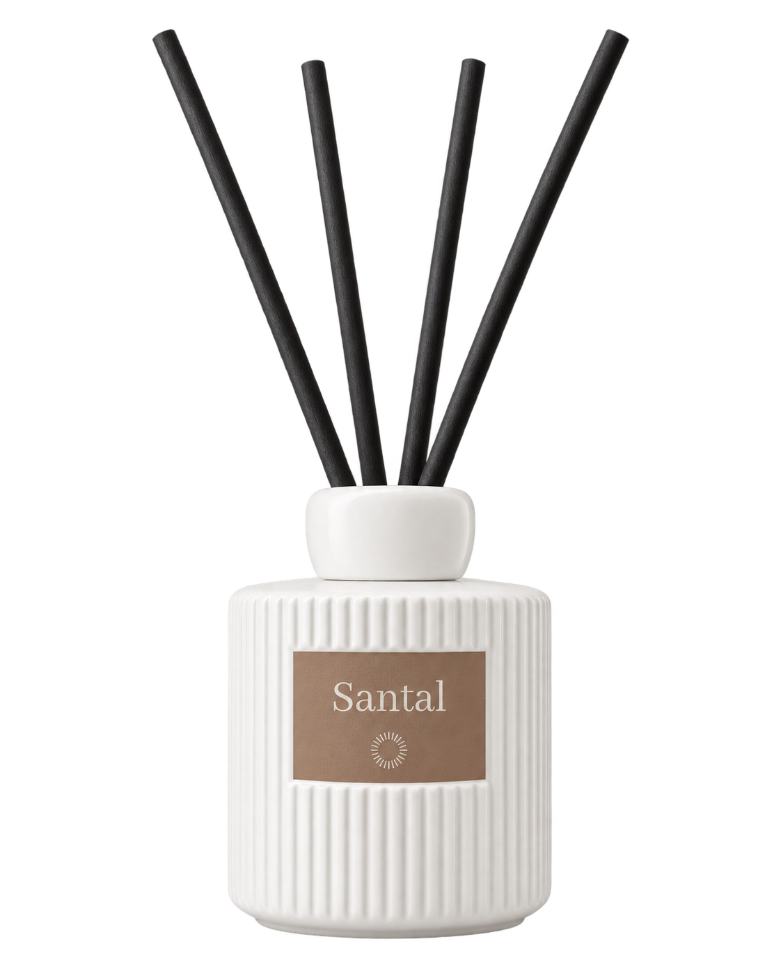 Santal Aromatic Oil Diffuser