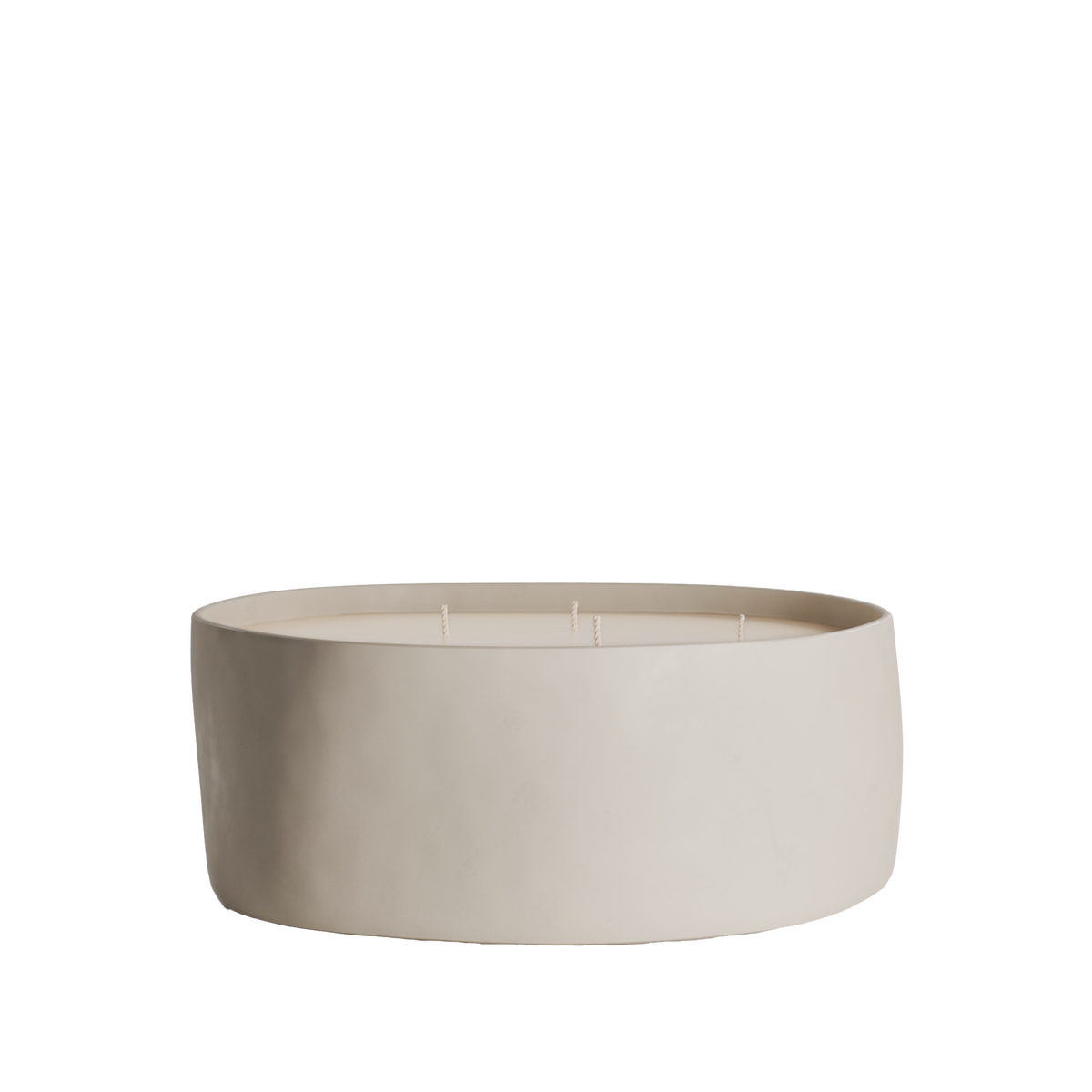 Citron Outdoor Candle
