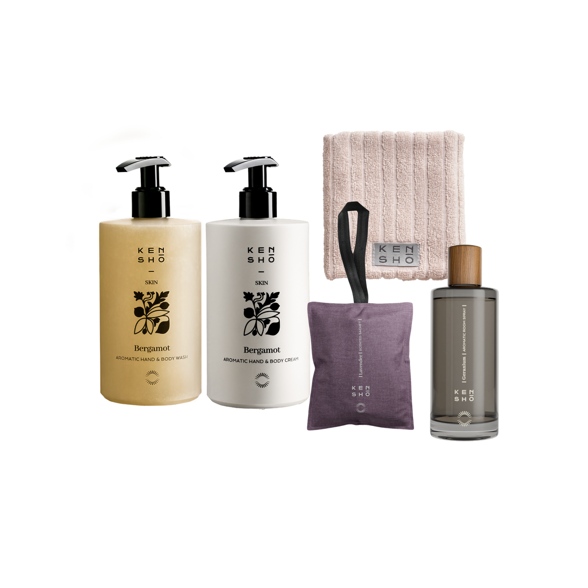 Home Care Set